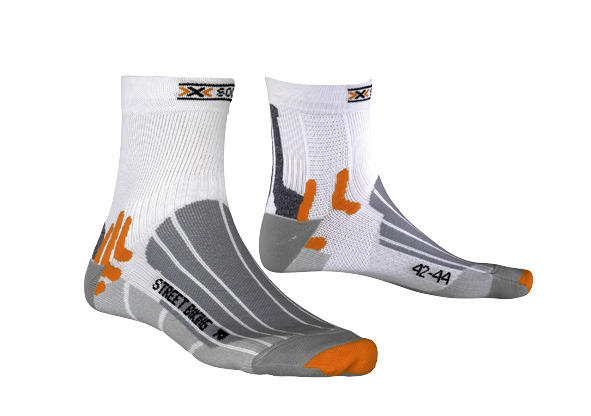 X-Socks Street Biking