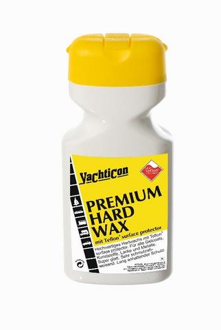 Yachticon Premium Hard Wax met Teflon