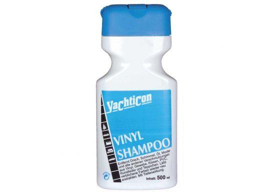 Yachticon Vinyl Shampoo