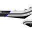 Yam 340S rubberboot met aluminium bodem