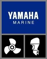 Yamaha Marine 9015906M1100 Schroef, met Washer 96L2