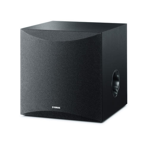 Yamaha NSSW050 actieve subwoofer