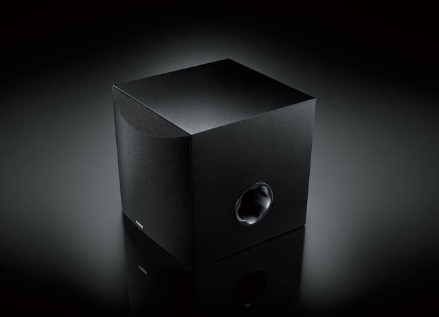 Yamaha NSSW050 actieve subwoofer