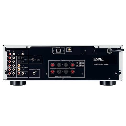 Yamaha R-N602BK zwart stereo-receiver