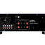 Yamaha RN-402DAB zwart stereo receiver