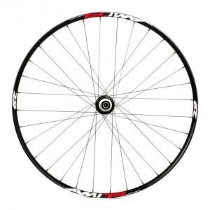 Zpeed AM-One TR 29 aluminium 25 mm MTB wielset